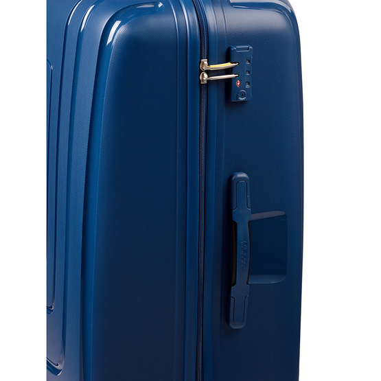 American Tourister กระเป๋าเดินทาง รุ่น LIGHTRAX SPINNER 79/29 TSA ไซส์ 29 American Tourister กระเป๋าเดินทาง รุ่น LIGHTRAX SPINNER 79/29 TSA ไซส์ 29