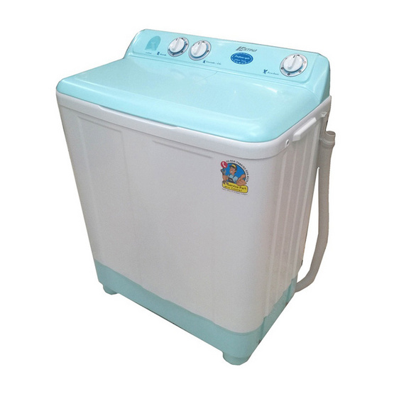 Astina เครื่องซักผ้าASW1051/1200 Astina เครื่องซักผ้าASW1051/1200