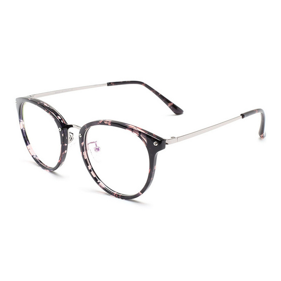 Marco Polo กรอบแว่นตา รุ่น EMD2957 C97 สีม่วงกระ Marco Polo กรอบแว่นตา รุ่น EMD2957 C97 สีม่วงกระ