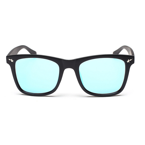 Marco Polo แว่นกันแดด รุ่น SMR7804 BL สีน้ำเงิน Marco Polo แว่นกันแดด รุ่น SMR7804 BL สีน้ำเงิน