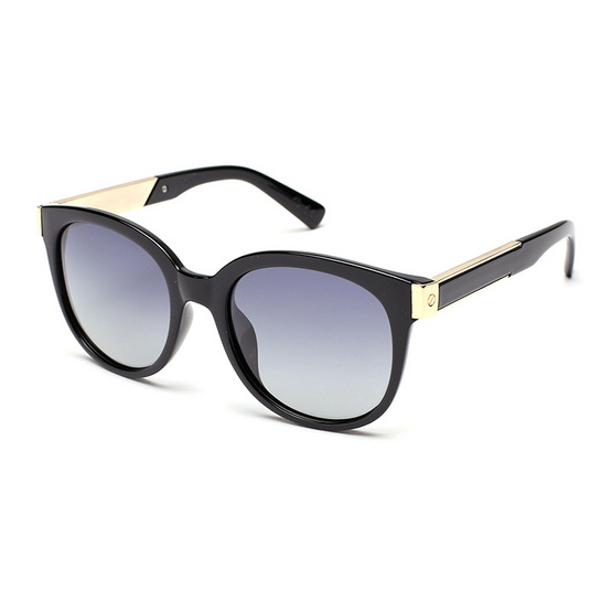 Marco Polo แว่นกันแดด รุ่น SMDJ9702 C1 สีดำ Marco Polo แว่นกันแดด รุ่น SMDJ9702 C1 สีดำ