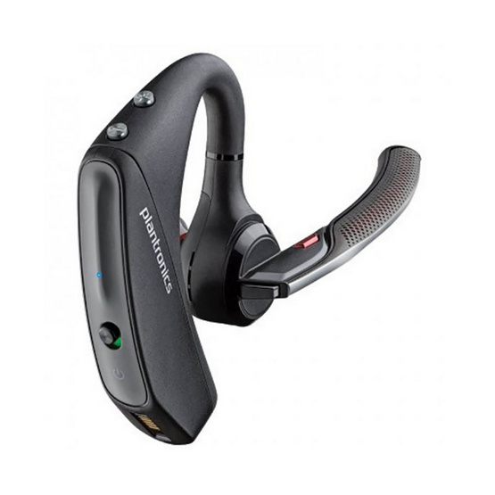 Plantronics หูฟังบลูทูธ รุ่น Voyager 5200 Plantronics หูฟังบลูทูธ รุ่น Voyager 5200