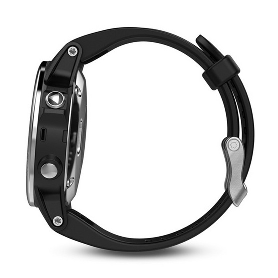 Garmin สมาร์ทวอทช์ รุ่น Fenix 5s Garmin สมาร์ทวอทช์ รุ่น Fenix 5s