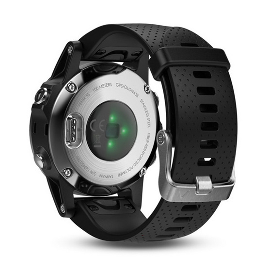 Garmin สมาร์ทวอทช์ รุ่น Fenix 5s Garmin สมาร์ทวอทช์ รุ่น Fenix 5s