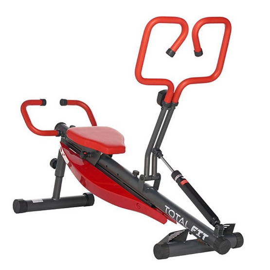 TV Direct TOTAL FIT เครื่องออกกำลังกายกรรเชียงบก TV Direct TOTAL FIT เครื่องออกกำลังกายกรรเชียงบก
