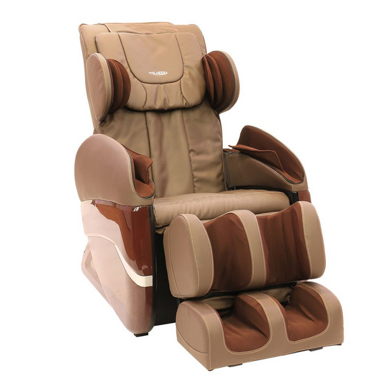 WELNESS MASSAGE CHAIR เก้าอี้นวดไฟฟ้า รุ่น YH-8800 WELNESS MASSAGE CHAIR เก้าอี้นวดไฟฟ้า รุ่น YH-8800