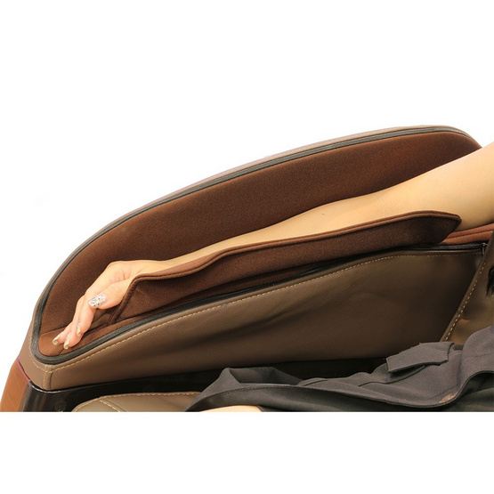 WELNESS MASSAGE CHAIR เก้าอี้นวดไฟฟ้า รุ่น YH-8800 WELNESS MASSAGE CHAIR เก้าอี้นวดไฟฟ้า รุ่น YH-8800
