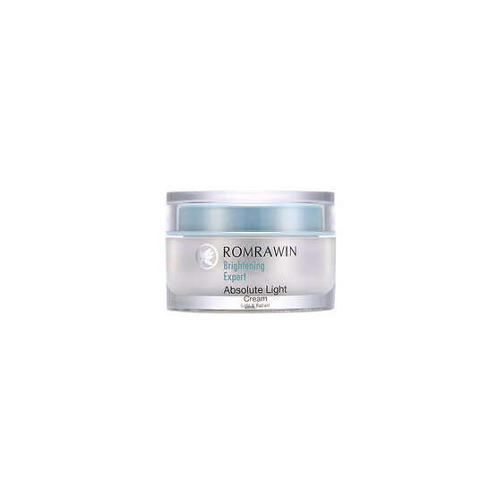 Romrawin Absolute Light 30 g. Romrawin Absolute Light 30 g.