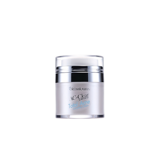 Romrawin Total Acne Complete Cream 30 ml. Romrawin Total Acne Complete Cream 30 ml.