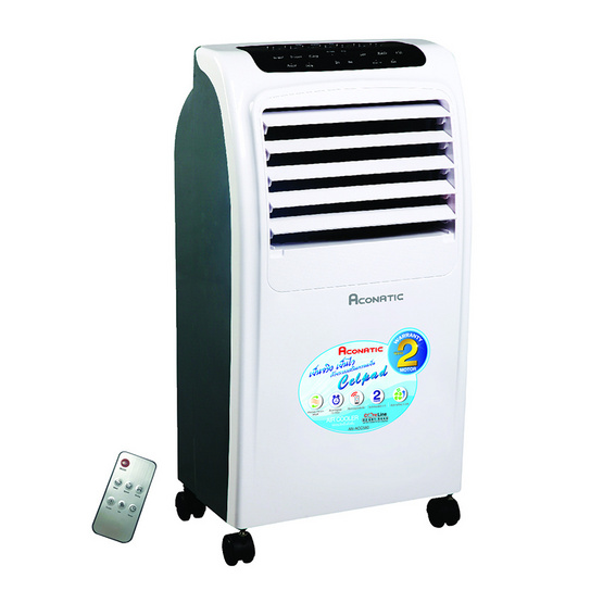 Aconatic พัดลมไอเย็น AN-ACC580 Aconatic พัดลมไอเย็น AN-ACC580