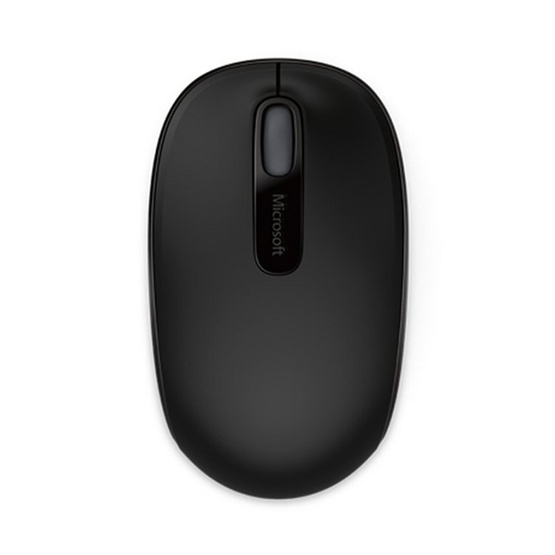 Microsoft Wireless Mobile Mouse 1850 Win7/8 Microsoft Wireless Mobile Mouse 1850 Win7/8