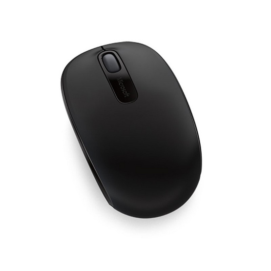 Microsoft Wireless Mobile Mouse 1850 Win7/8 Microsoft Wireless Mobile Mouse 1850 Win7/8