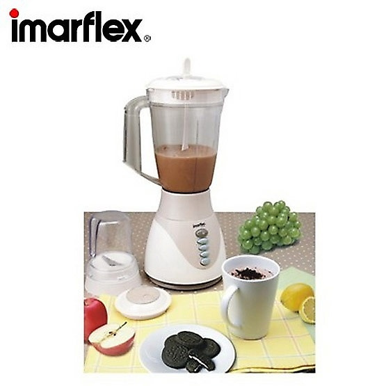 Imarflex เครื่องปั่นน้ำผลไม้ รุ่น IF-315 Imarflex เครื่องปั่นน้ำผลไม้ รุ่น IF-315