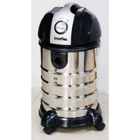 Imarflex เครื่องดูดฝุ่น 1800W (VC-910) Imarflex เครื่องดูดฝุ่น 1800W (VC-910)