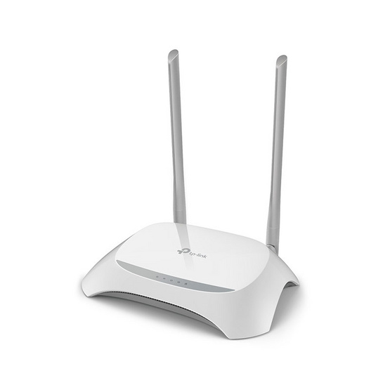 Wi fi роутер tp link tl wr840n обзор