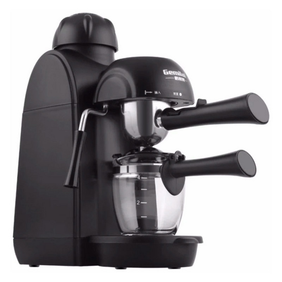JOWSUA เครื่องชงกาแฟสดพร้อมทำฟองนมในเครื่องเดียว The Coffee Maker JOWSUA เครื่องชงกาแฟสดพร้อมทำฟองนมในเครื่องเดียว The Coffee Maker