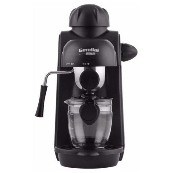 JOWSUA เครื่องชงกาแฟสดพร้อมทำฟองนมในเครื่องเดียว The Coffee Maker JOWSUA เครื่องชงกาแฟสดพร้อมทำฟองนมในเครื่องเดียว The Coffee Maker