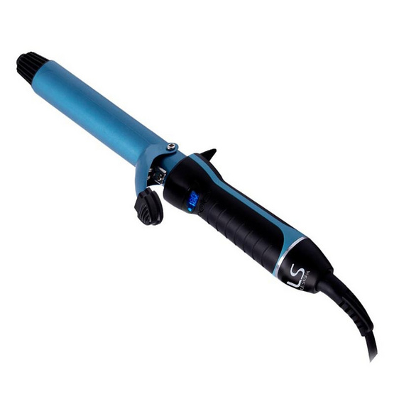 Lesasha แกนม้วนถนอมเส้นผม Jumbo Curl 25 mm. LS1081 Lesasha แกนม้วนถนอมเส้นผม Jumbo Curl 25 mm. LS1081