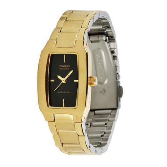 CASIO นาฬิกาข้อมือ รุ่น LTP1165N-1CRDF CASIO นาฬิกาข้อมือ รุ่น LTP1165N-1CRDF