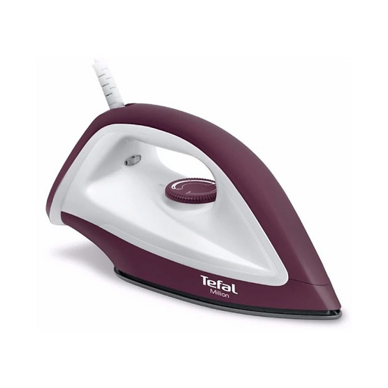 TEFAL เตารีดแห้ง FS2622 TEFAL เตารีดแห้ง FS2622