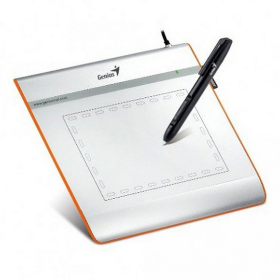 Genius Tablet EasyPen i405X (4"x5.5") USB Genius Tablet EasyPen i405X (4"x5.5") USB
