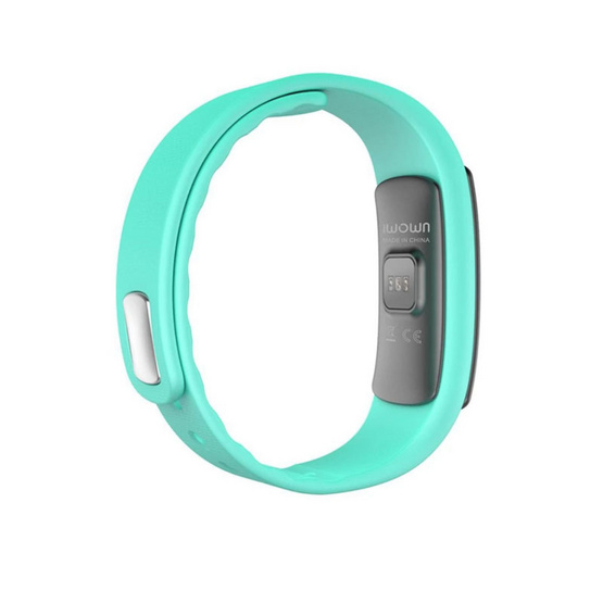 Moov สายรัดข้อมืออัจฉริยะ รุ่น i6HR Activity Tracker Moov สายรัดข้อมืออัจฉริยะ รุ่น i6HR Activity Tracker