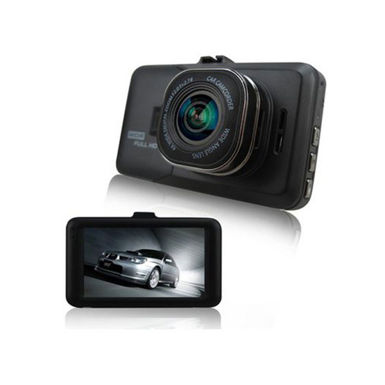 ATM กล้องติดรถยนต์ T626 Full HD 1080P ATM กล้องติดรถยนต์ T626 Full HD 1080P