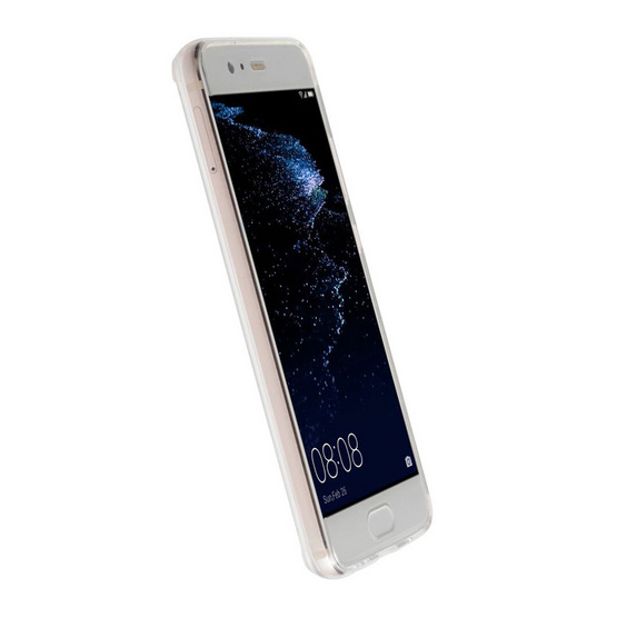 Huawei P10 Kivik Cover Transparent Huawei P10 Kivik Cover Transparent