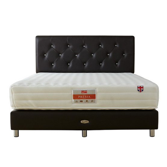 Slumberland ที่นอน รุ่น Presia PS1200 Slumberland ที่นอน รุ่น Presia PS1200