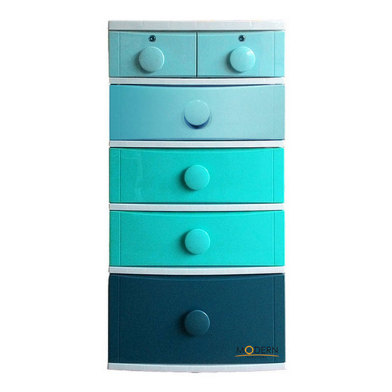 Modern Furniture ตู้ลิ้นชัก รุ่น B56 - D10 รุ่นสปริง Modern Furniture ตู้ลิ้นชัก รุ่น B56 - D10 รุ่นสปริง