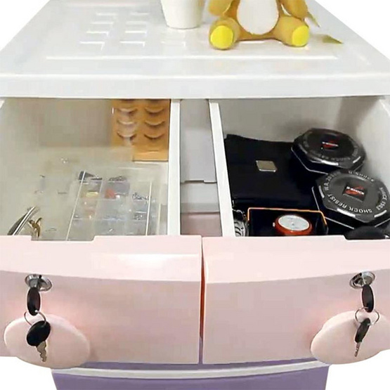 Modern Furniture ตู้ลิ้นชัก รุ่น B56 - D10 รุ่นคาล์ม Modern Furniture ตู้ลิ้นชัก รุ่น B56 - D10 รุ่นคาล์ม