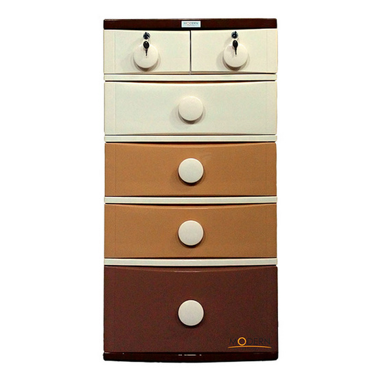 Modern Furniture ตู้ลิ้นชัก รุ่น B56 - D10 รุ่นเอิร์ธ Modern Furniture ตู้ลิ้นชัก รุ่น B56 - D10 รุ่นเอิร์ธ