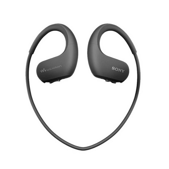 Sony หูฟัง Sport Walkman WS413 Sony หูฟัง Sport Walkman WS413