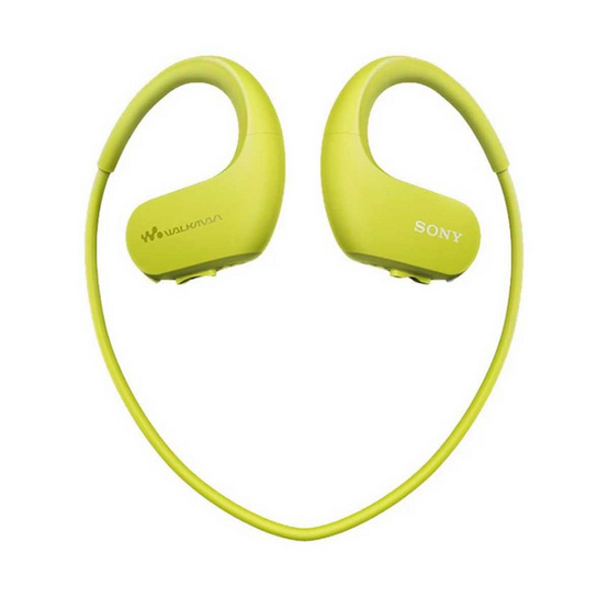 Sony หูฟัง Sport Walkman WS413 Sony หูฟัง Sport Walkman WS413