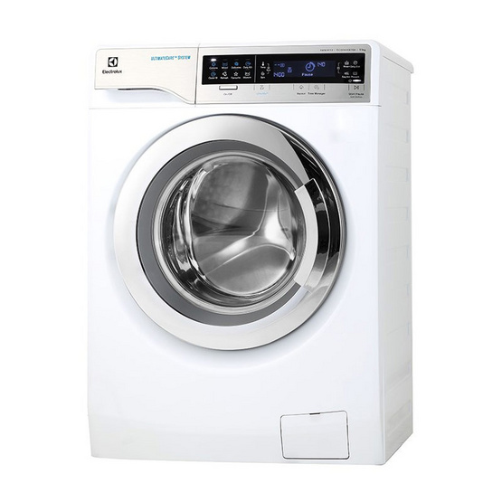 Electrolux เครื่องซักผ้าและอบผ้าในตัว รุ่น EWW14113 Electrolux เครื่องซักผ้าและอบผ้าในตัว รุ่น EWW14113