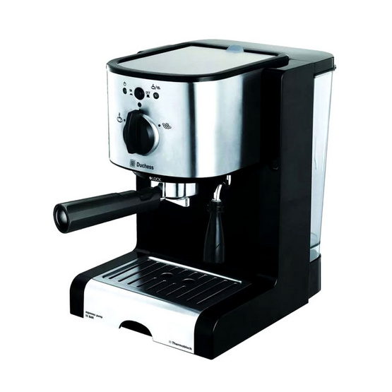 Duchess เครื่องชงกาแฟสดอัตโนมัติ รุ่น CM5000 Duchess เครื่องชงกาแฟสดอัตโนมัติ รุ่น CM5000