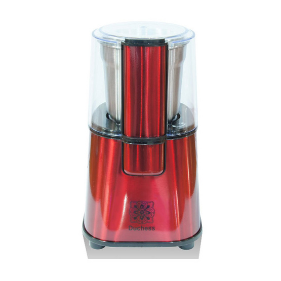 Duchess เครื่องชงกาแฟรุ่น CM 5000B + เครื่องบดเมล็ดกาแฟรุ่น CG-9100R Duchess เครื่องชงกาแฟรุ่น CM 5000B + เครื่องบดเมล็ดกาแฟรุ่น CG-9100R