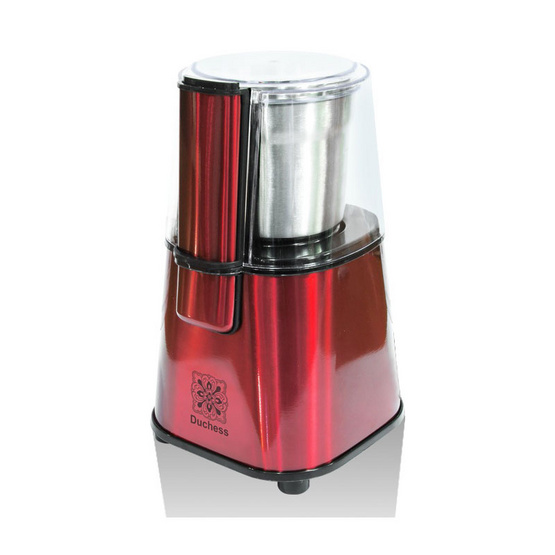 Duchess เครื่องชงกาแฟรุ่น CM 5000B + เครื่องบดเมล็ดกาแฟรุ่น CG-9100R Duchess เครื่องชงกาแฟรุ่น CM 5000B + เครื่องบดเมล็ดกาแฟรุ่น CG-9100R