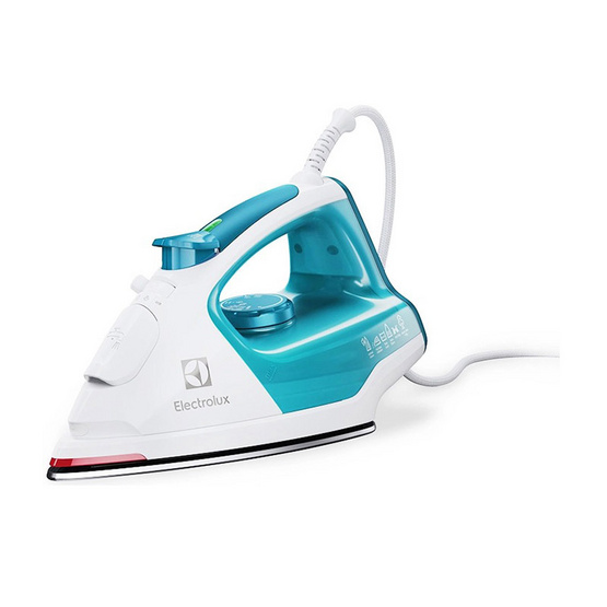 Electroluxเตารีดไอน้ำ รุ่น ESI5126 Electroluxเตารีดไอน้ำ รุ่น ESI5126