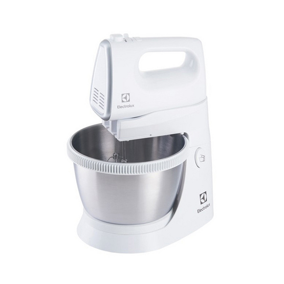 Electrolux เครื่องผสมอาหาร รุ่น EHSM3417 Electrolux เครื่องผสมอาหาร รุ่น EHSM3417