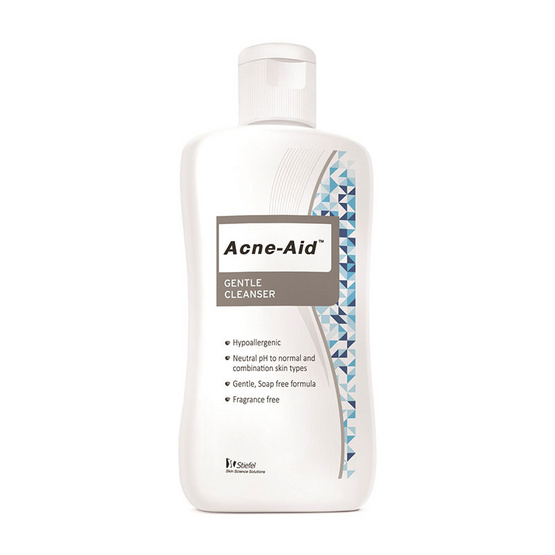 Acne Aid Gentle Cleanser 100 ml. Acne Aid Gentle Cleanser 100 ml.