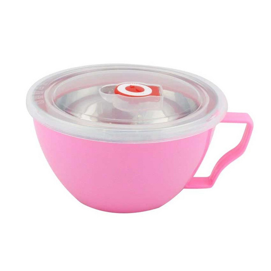 RRS ถ้วยบรรจุอาหารเก็บความร้อน-เย็น พร้อมฝา มีหูจับ ขนาด 15 CM. RRS ถ้วยบรรจุอาหารเก็บความร้อน-เย็น พร้อมฝา มีหูจับ ขนาด 15 CM.