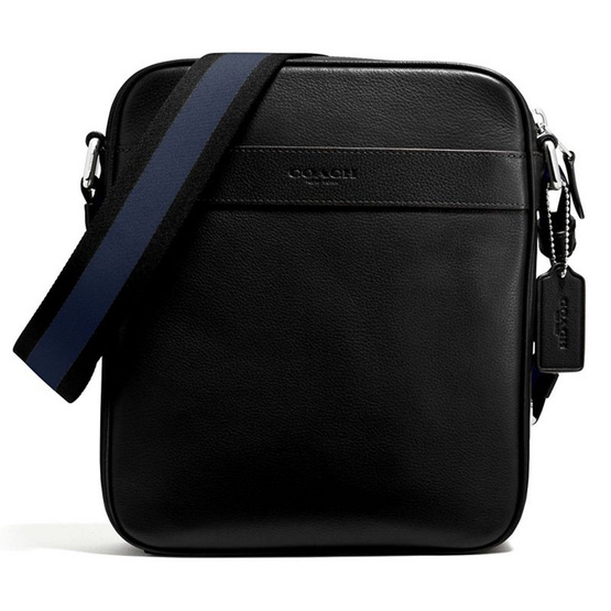COACH กระเป๋า F54782 FLIGHT BAG IN SMOOTH LEATHER COACH กระเป๋า F54782 FLIGHT BAG IN SMOOTH LEATHER