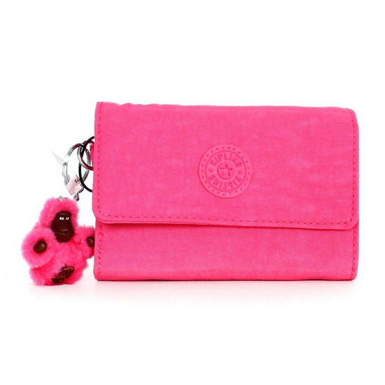 Kipling กระเป๋าสตางค์ รุ่น Pixi - Hydrangea Kipling กระเป๋าสตางค์ รุ่น Pixi - Hydrangea