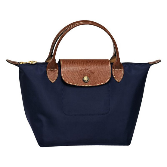 Longchamp กระเป๋า รุ่น Nylon ไซส์ S หูสั้น Longchamp กระเป๋า รุ่น Nylon ไซส์ S หูสั้น