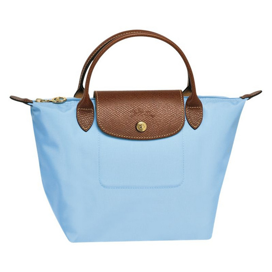 Longchamp กระเป๋า รุ่น Nylon ไซส์ S หูสั้น Longchamp กระเป๋า รุ่น Nylon ไซส์ S หูสั้น