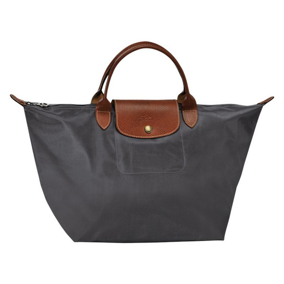 Longchamp กระเป๋า รุ่น Nylon ไซส์ M หูสั้น Longchamp กระเป๋า รุ่น Nylon ไซส์ M หูสั้น
