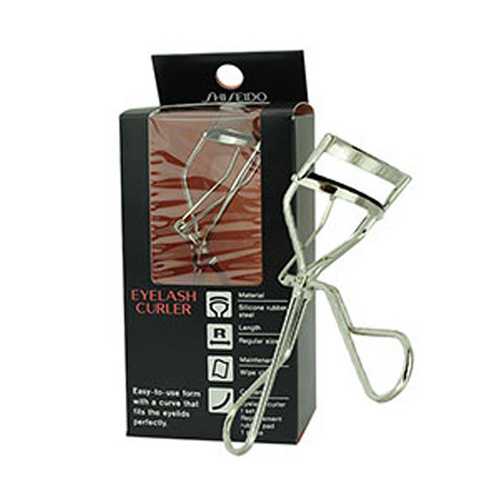 Shiseido Eyelash Curler #72162 Shiseido Eyelash Curler #72162