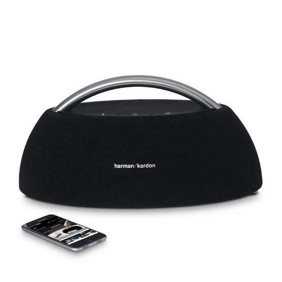 Harman Kardon ลำโพง Go+Play Mini Harman Kardon ลำโพง Go+Play Mini
