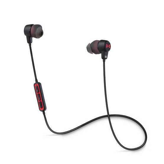 JBL หูฟังไร้สาย รุ่น Under Armour JBL หูฟังไร้สาย รุ่น Under Armour